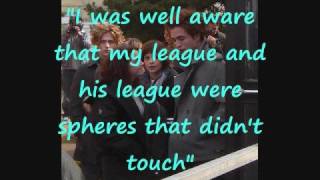 ~!* bESt twiLiGht qUOtes *!~