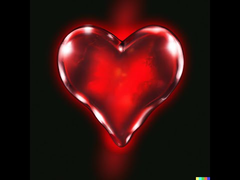 How to create pulsive animated heart using html and css