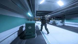 CMDR aRcADe in Star Citizen 4.8 PU - Almost the last session w/the M80 & today was a good day! o7 :D