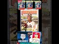 2026 Bowman Vs Topps Baseball Exclusive New Price Guide Reset Preview Aaron Judge Munetaka Murakami