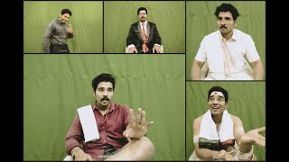 Tgk Comedy Scene From Aa Okati Adakku Movie