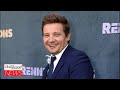 Jeremy Renner Joins The Cast of &#39;Knives Out 3&#39; | THR News