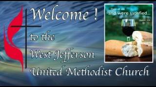 WJUMC Service 8/2/26