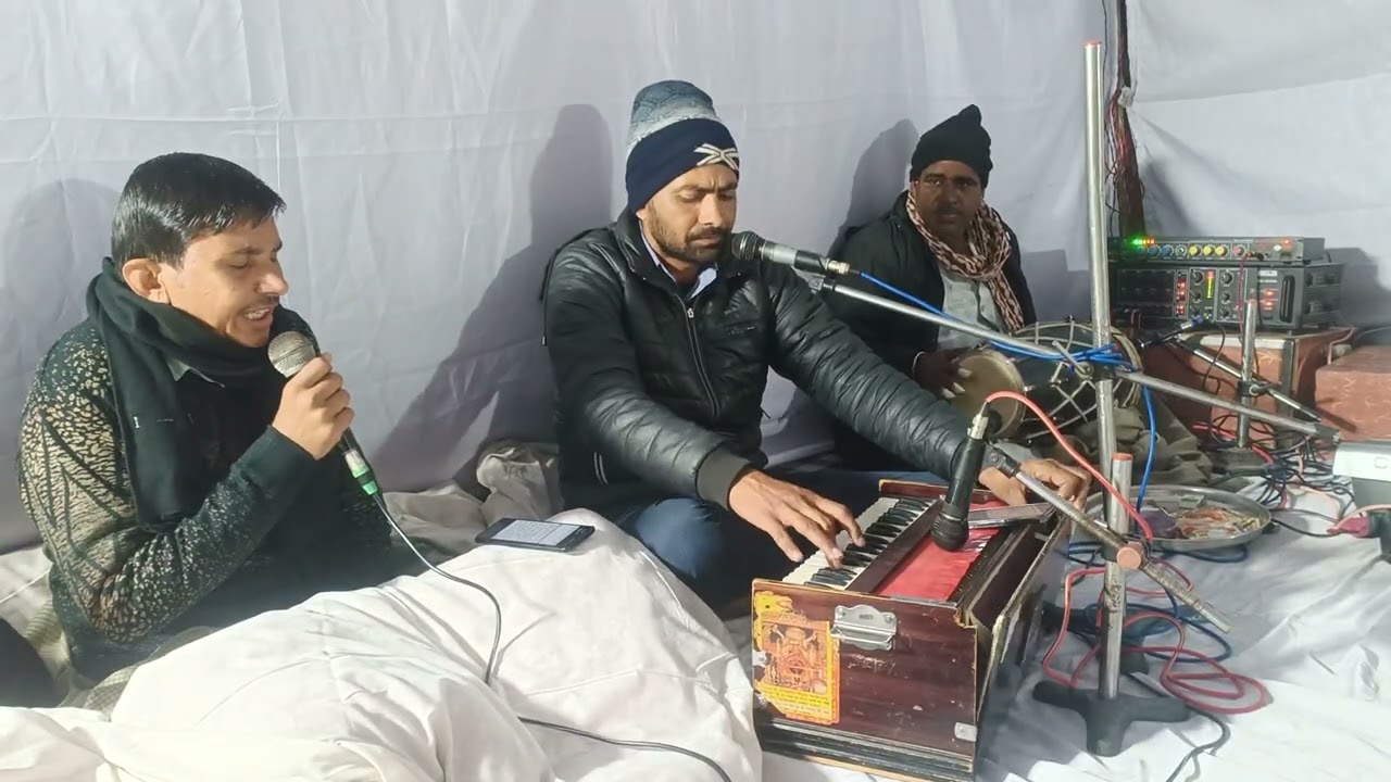 निद्रा बेच दूं कोई ले तो भजन nindra bech du koi le to