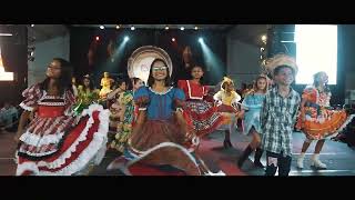 São João 2022  - Colégio Santa Fé