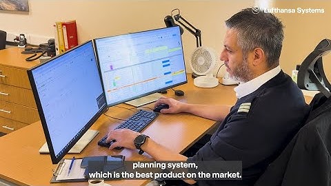 Freebird Airlines is the first to directly implement Lido Flight 4D IFS   / Lufthansa Systems