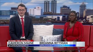 Beyond the Headlines, September 10, 2025