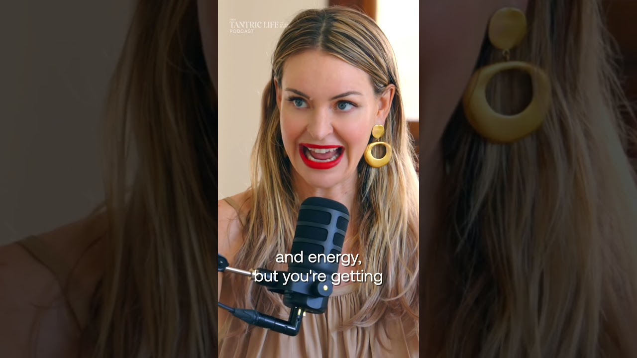 ✨ The Science of Magic—Getting Your Nervous System On Board 🔥 