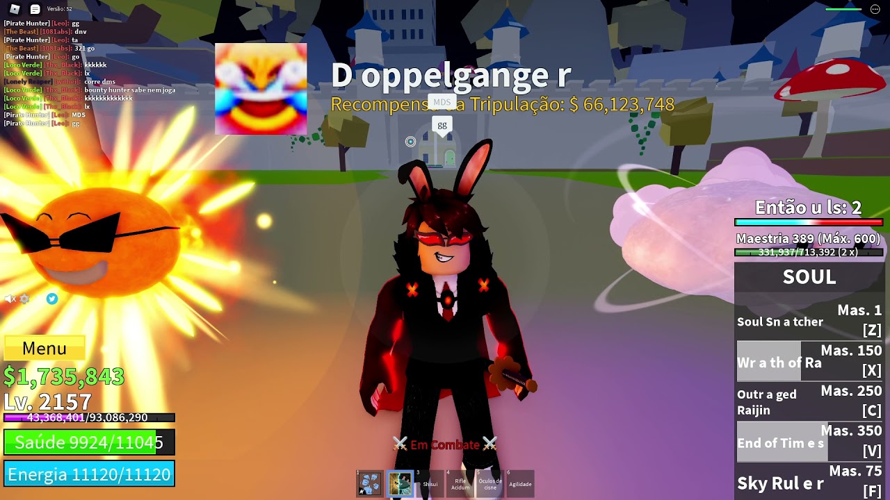 cafe #fer999 #pvp #combo #bloxfruits #roblox #onepiece #melhorjogo #1