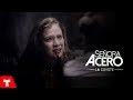 Señora Acero 4 Mira Un Avance Exclusivo De Señora Acero 4 Telemundo Novelas