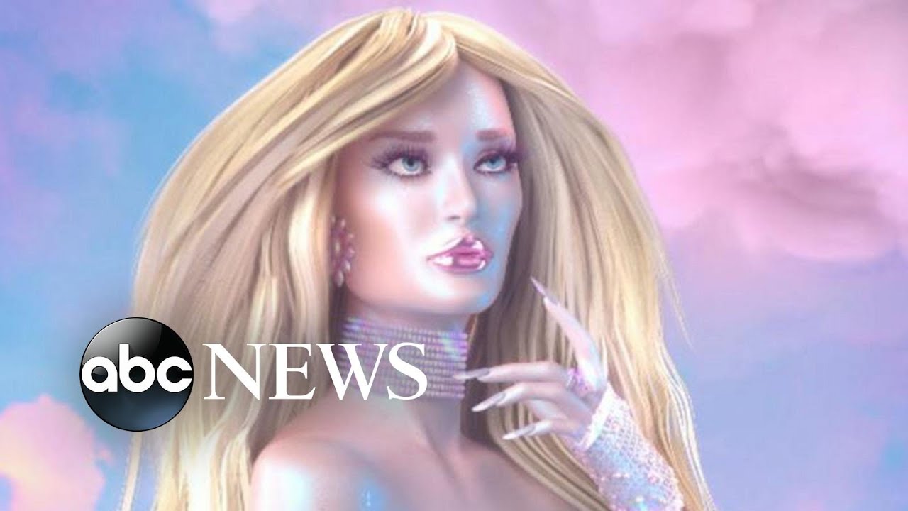 How NFTs are reshaping the e-commerce world | Nightline