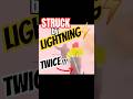 ⛈️MAN and LIGHTNING⚡️#funny #shorts #viralshorts #viral