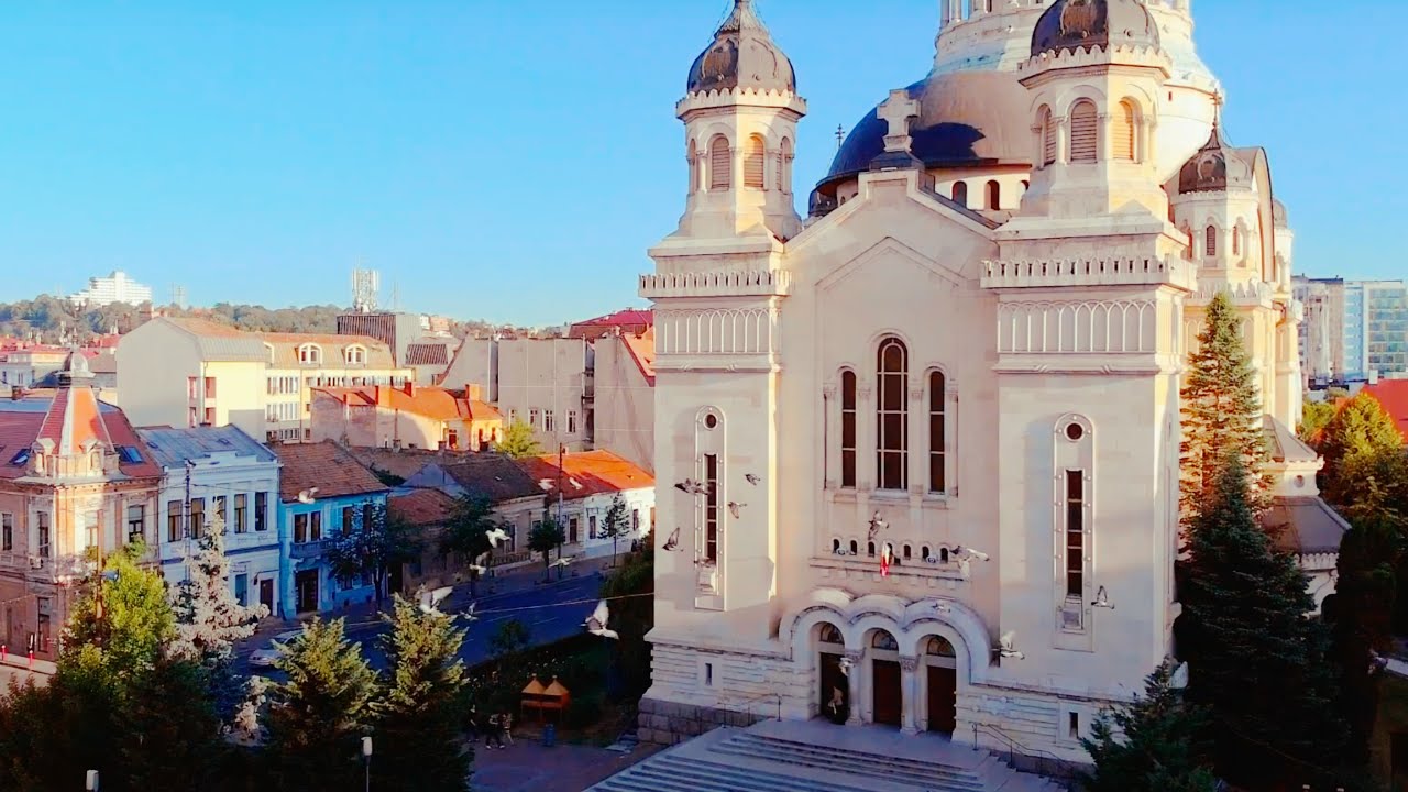 iphone 4k 60fps file size IPhone SE | DJI Mavic Air | CINEMATIC 4K downscaled to 1080p Video | Cluj Napoca | Romania.