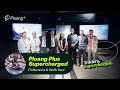 Pluang Plus Supercharged Finfluencers &amp; Media Race