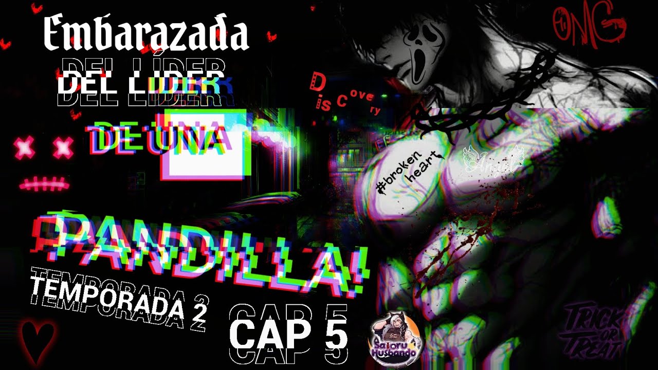 Embarazada del Líder de una pandilla Temporada 2 cap 5|| ASMR ROLEPLAY KOBY WHITE ASMR NOIR #novio 
