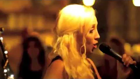 Water Is Wide (Official Video)