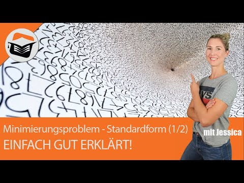 Video: So Konvertieren Sie Eine Matrix In Die Kanonische Form