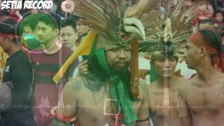 🔴 Lagu Dayak Kalimantan barat jonggan jubata