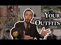 Discussing your outfits 3  my humble opinion on your classic menswear endeavours