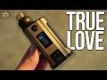 That Flipside Squonk Is Real Love