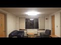 Saginaw Valley State University (SVSU) First Year Suites Dorm Tour