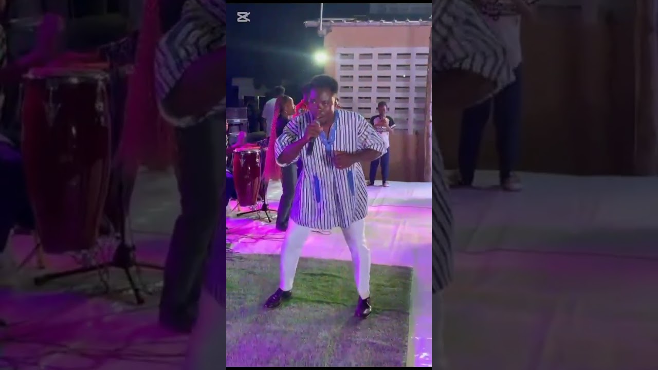 Praise : mélodie Ahli 