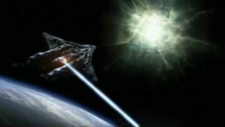 Stargate Atlantis-Pegasus Chronicles(New Divide)