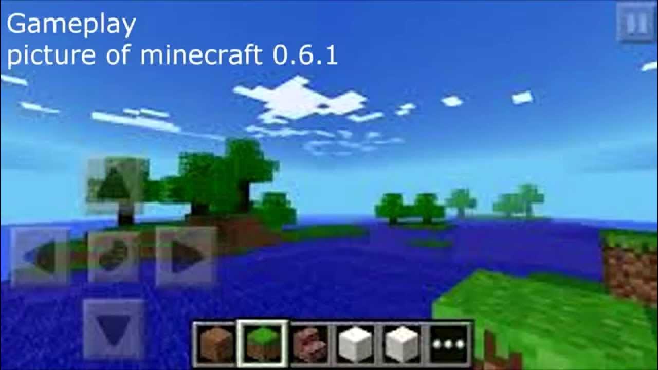 Приложение для майнкрафта чтобы играть