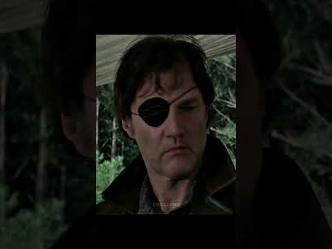 Убил его Брата ради Власти / Ходячие Мертвецы #shorts #twd #кино