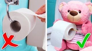 15 LOCAS IDEAS PARA TU BAÑO