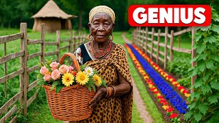 Plants Tribes Use To DOUBLE Their Harvests