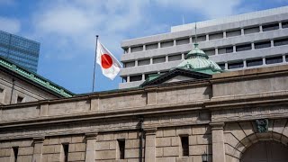 Boj Accounts Signal Japans Second Yen Intervention This Week