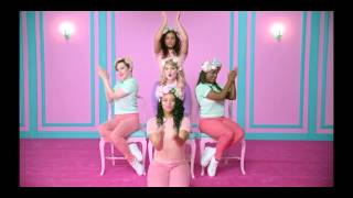 Meghan Trainor - All About That B With No Treble