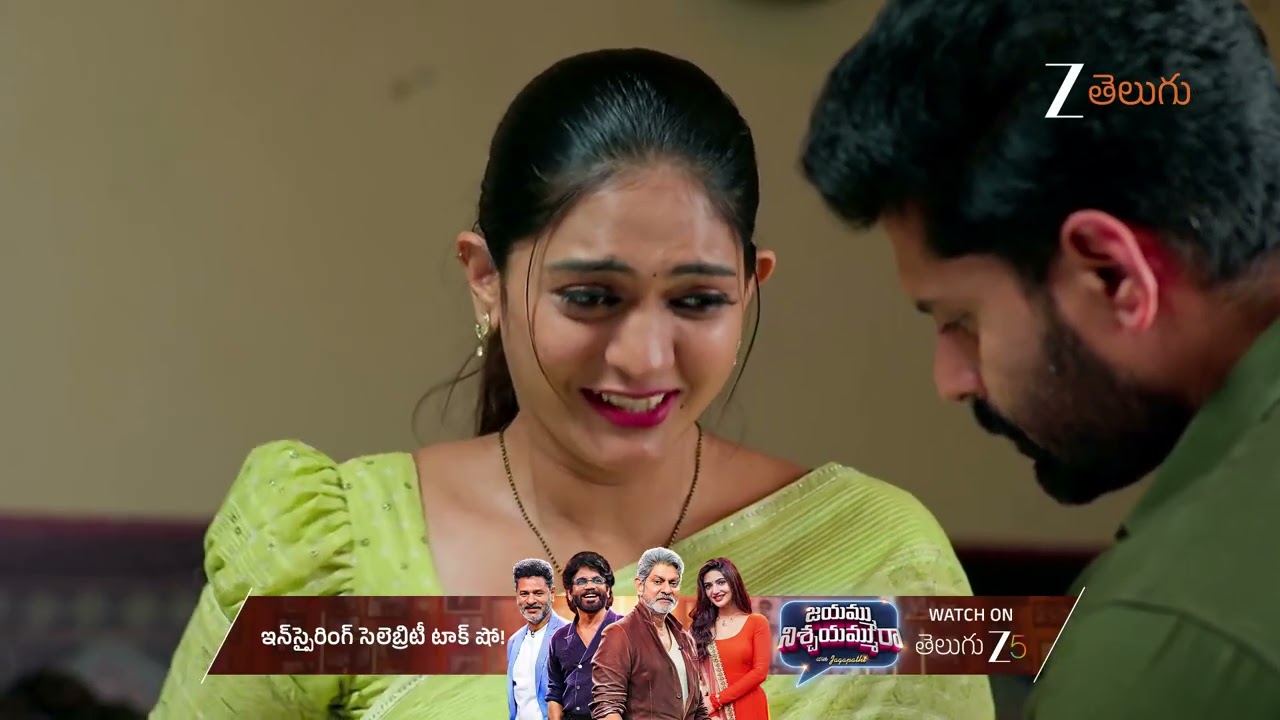 Nindu Noorella Saavasam | Ep - 751 | Best Scene | Dec 06 2025 | Zee Telugu
