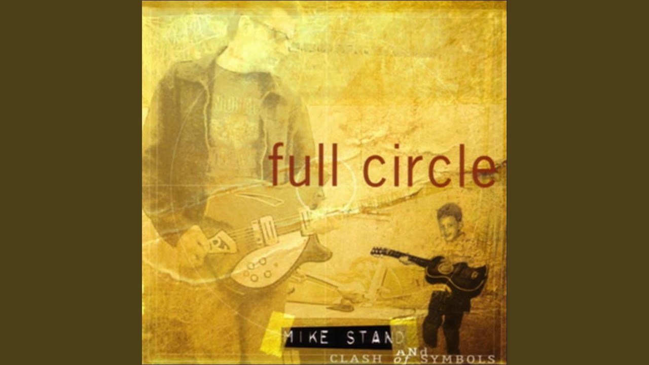 Watch Full circle on YouTube Watch Full circle on YouTube