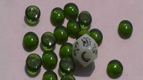 Cthulhu Dice - with Tom Vasel