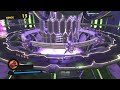 ich bin jetzt dann endlich fertig! sonic Forces