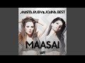 Maasai Radio Edit
