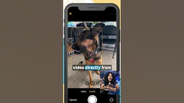 Mobile uploads in Cliniko!
