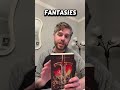 If you’re a fantasy fan and live in the UK, hit me up #booktube #dragonbook #fantasyreader