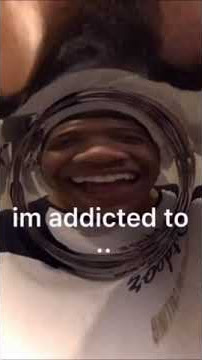 Mentahan im addicted to