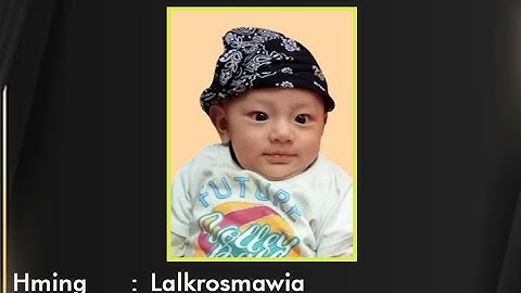 Lung min len ka thlir ning dawn lo || TKN Branch YMA