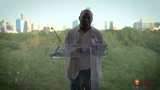 2022 Scholarship Benefit - Mr. Thompson's Story