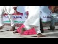 My village children dance performance