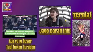 ASUPAN RECEH #4 | KOMPILASI VIDEO LUCU NGAKAK KOCAK MEME BUCIN