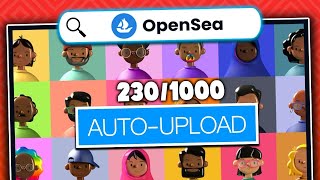 OpenSea Bot | NFT Trading Bot 2022 | Fast Buy | Sell NFT software | NFT Bot | OpenSea bidding screenshot 5