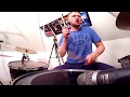 Twenty One Pilots - Jumpsuit (Drum Cover)