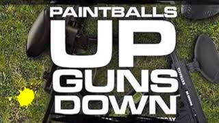 Bandman Duck Calls into HOT 107.5 and Talks about the Paintball situation in Detroit!!