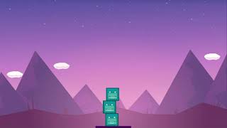 Tower stack game screenshot 3