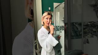 Нужно Ли Ходить В Душ Перед Или После Аквабайка?